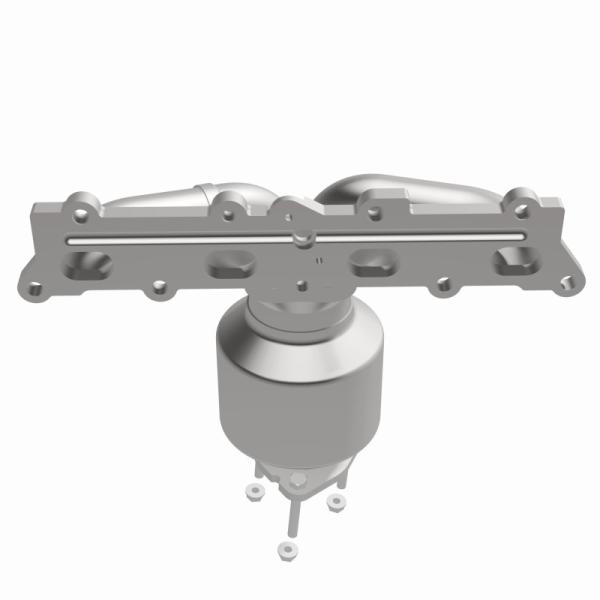 MAG Converter Direct Fit Magnaflow 452150