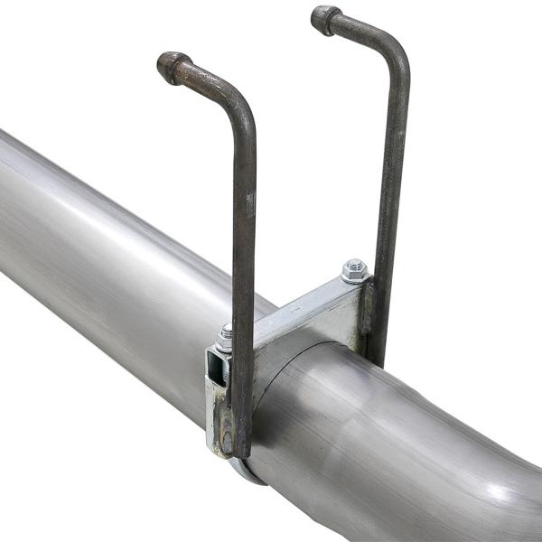 AFE Exhaust DPF Back aFe 49-43102-B