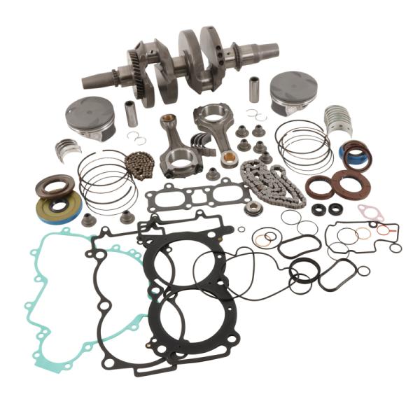 Vertex Pistons WR00055