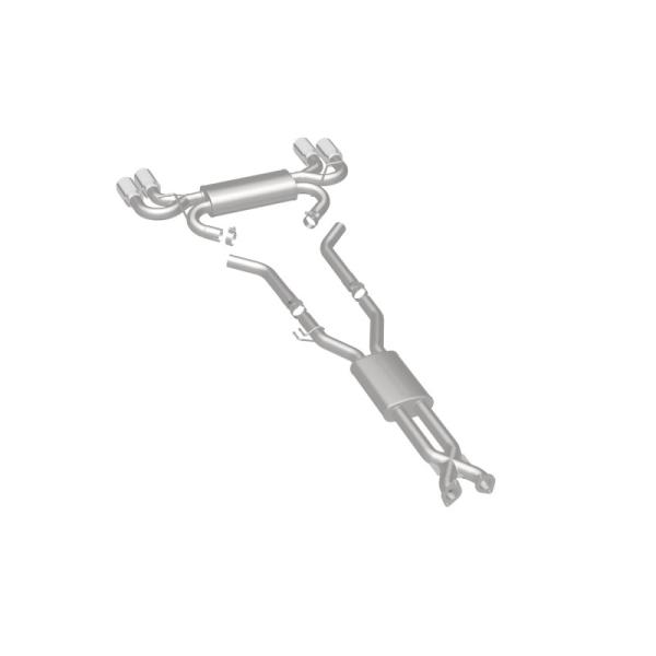 Magnaflow 16507
