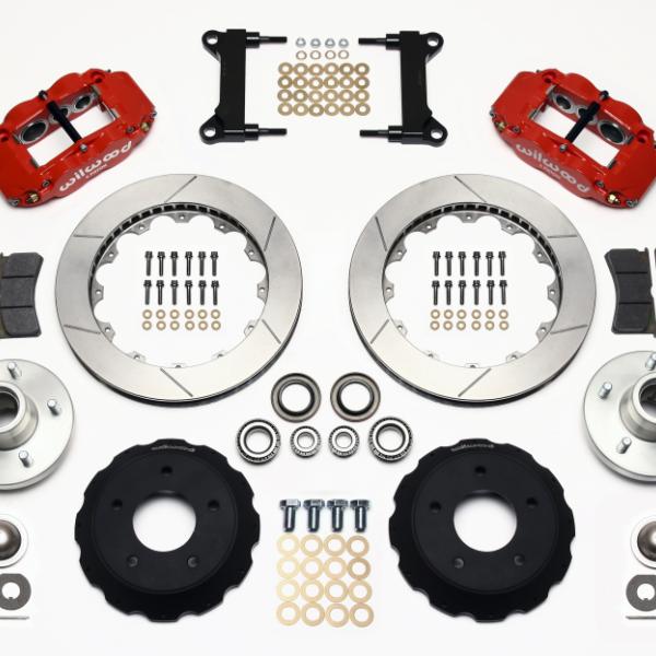 WIL Superlite Brake Kit Wilwood 140-10775-R