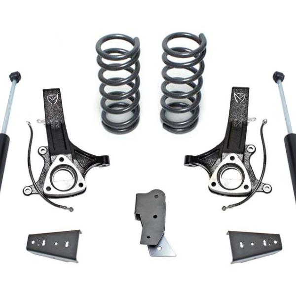 MXT Lift Spindles Maxtrac K882443