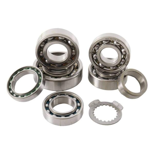 Hot Rods TBK0105