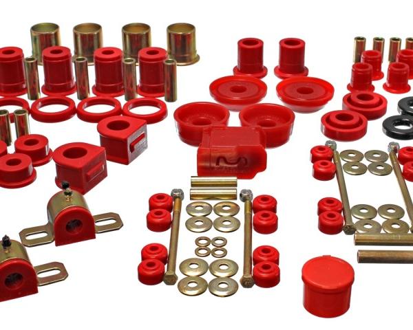 Energy Suspension 3.18130R