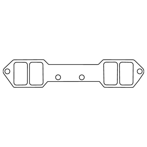 CG Intake Gaskets Cometic Gasket C5303
