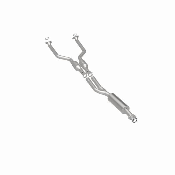 Magnaflow 5571315