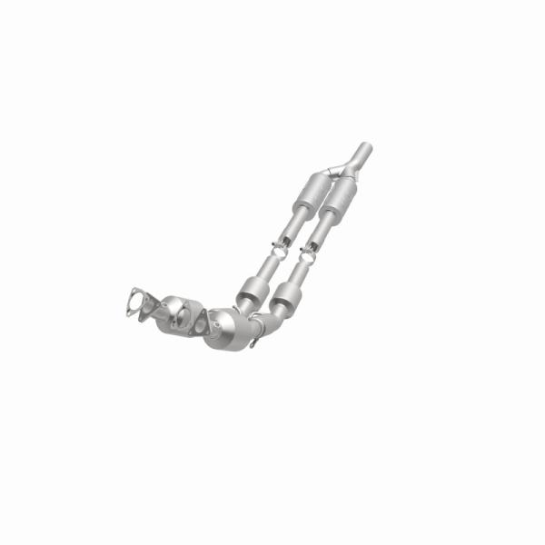 Magnaflow 551838
