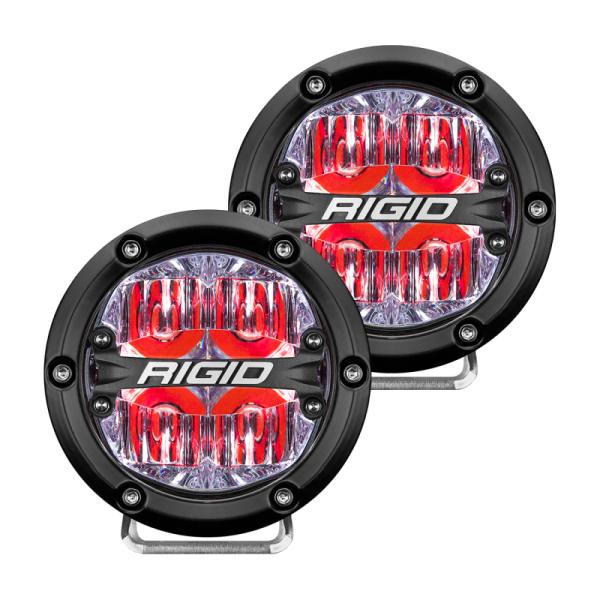 Rigid Industries 36116