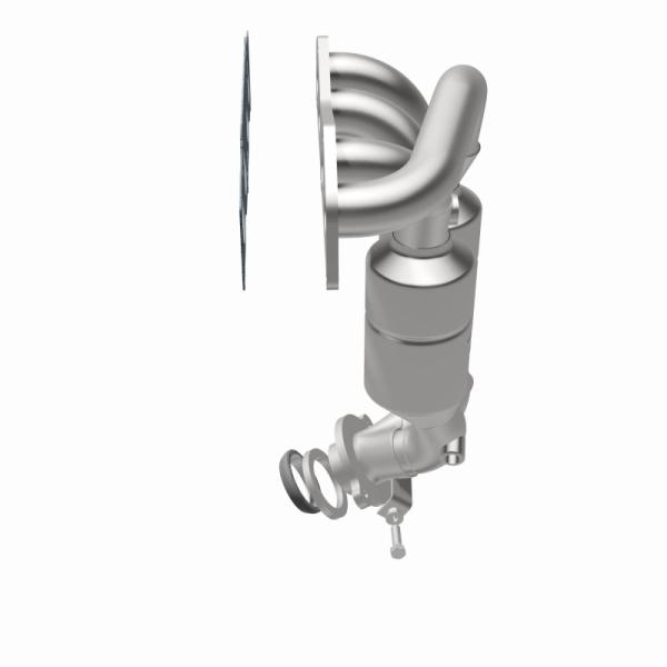 Magnaflow 452013