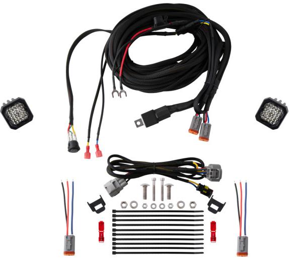 Diode Dynamics DD7154