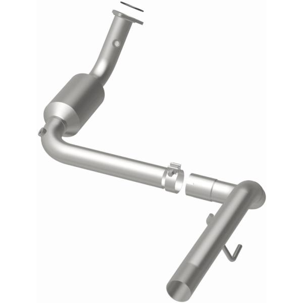 Magnaflow 5451418