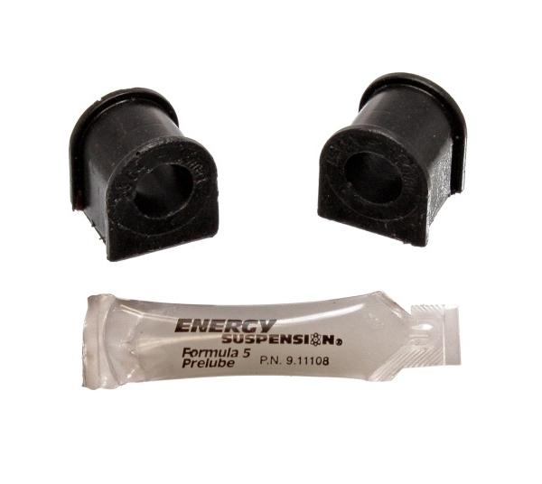 ES Sway Bar Bushings - Black Energy Suspension 16.5112G