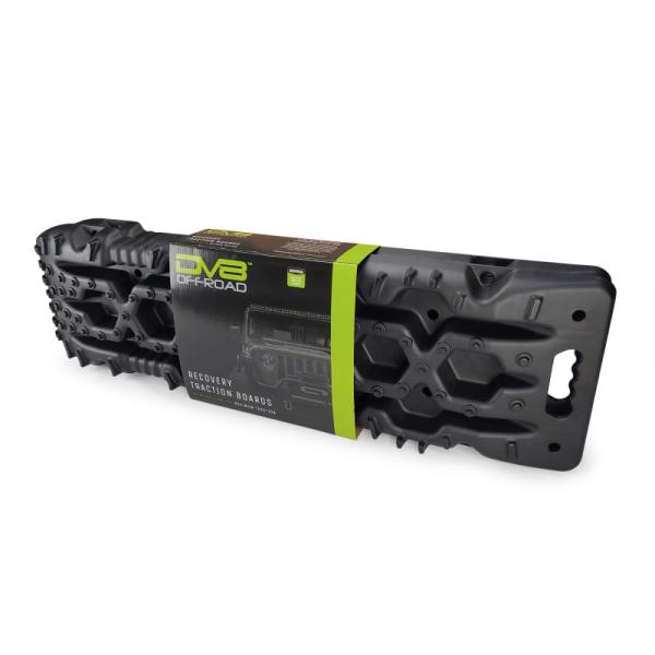 DV8 Offroad RTB1-01BK