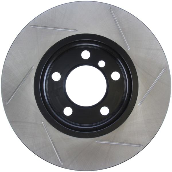 Stoptech 126.34138SR