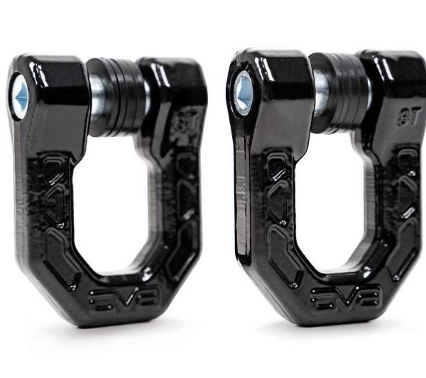 DV8 Offroad UNSK-01BL