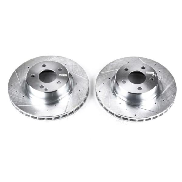 PowerStop EBR860XPR