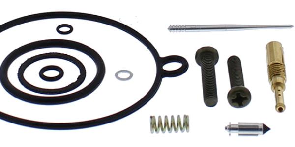 ABR Carburetor Rebuild Kits All Balls Racing 26-1772