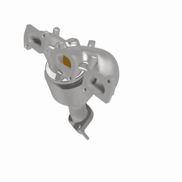 Magnaflow 51220