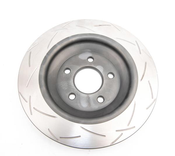 DBA 4000 Series Slotted Rotors DBA 42969S