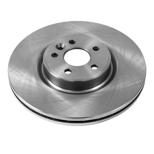 PowerStop EBR1002