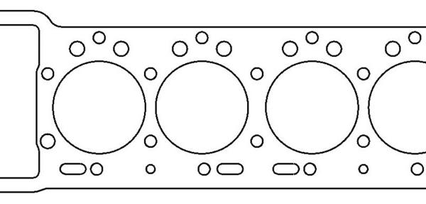 Cometic Gasket C4229-043