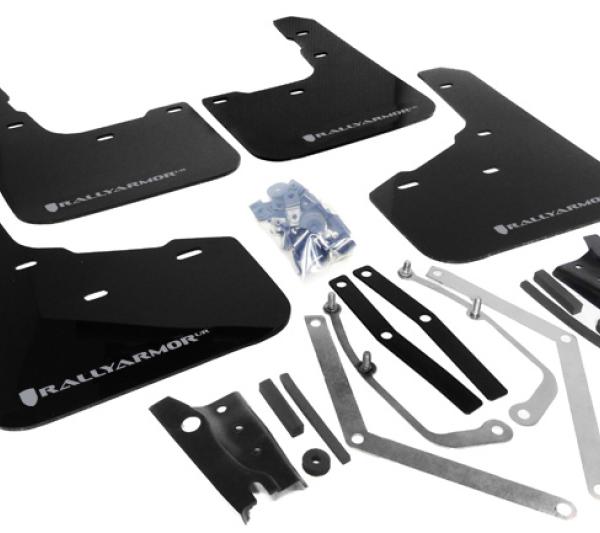 Rally Armor MF29-UR-BLK/SIL