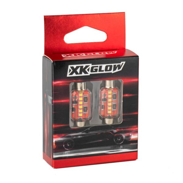 XKGLOW XK-FT42-W