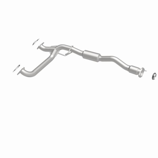 Magnaflow 52612