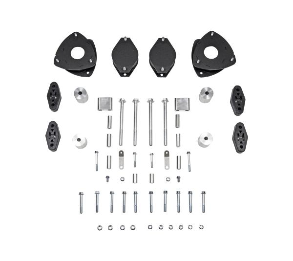LP Aventure FLP-LIFT-WRX-17-2+OPC