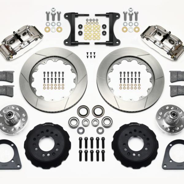 WIL Superlite Brake Kit Wilwood 140-13225-P