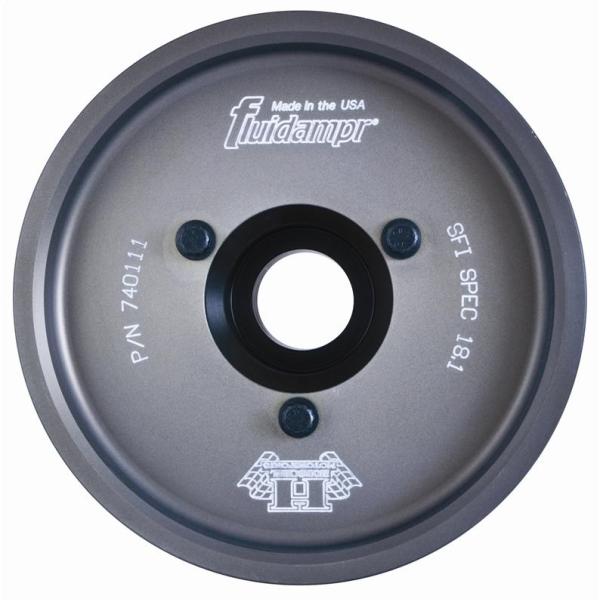 Fluidampr 740111
