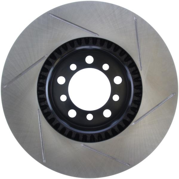 Stoptech 126.35017SR