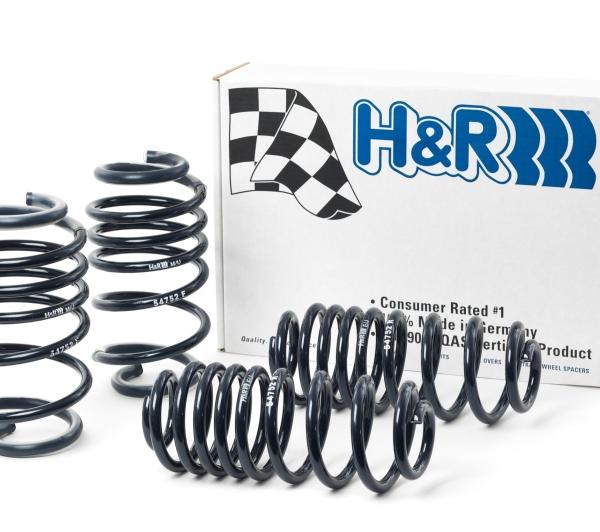H&R 54752