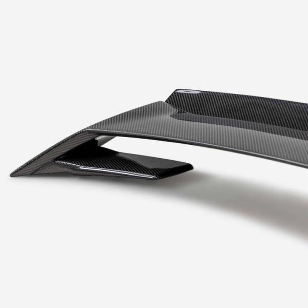 AND Rear Spoilers Anderson Composites AC-RS24FDMU-GTG