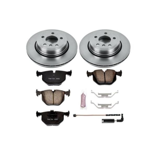 PowerStop KOE5738
