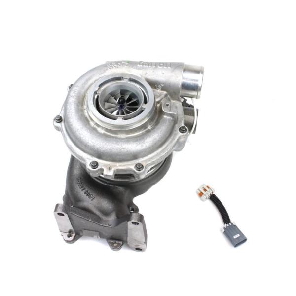 Industrial Injection 848212-5001S