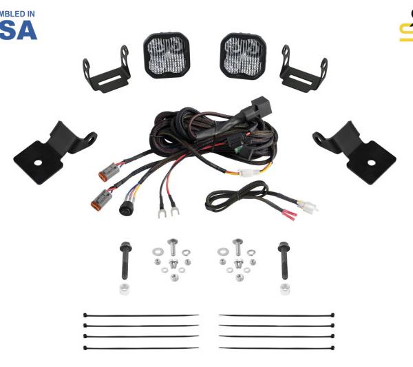 Diode Dynamics DD7852