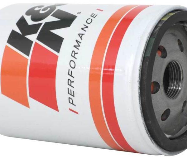 K&N Engineering HP-4001