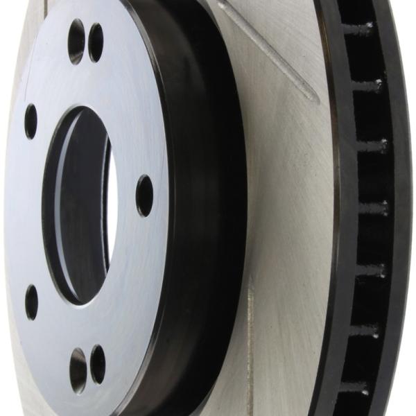 Stoptech 126.50024SR