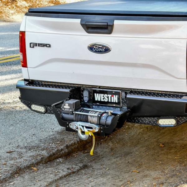Superwinch 2050