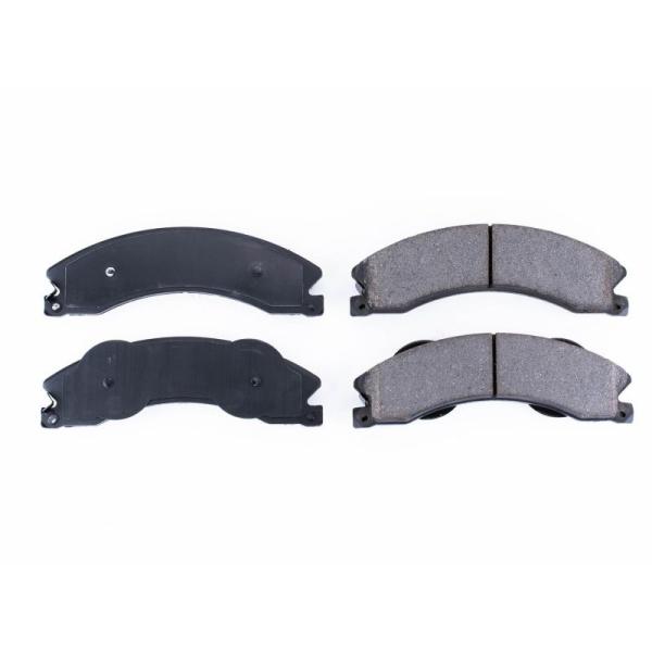 PowerStop 16-1411