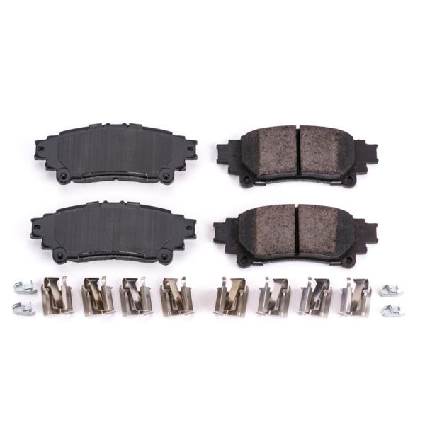 PowerStop 17-1391