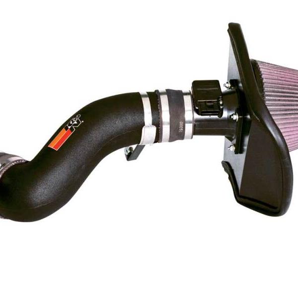 K&N Engineering 57-2537