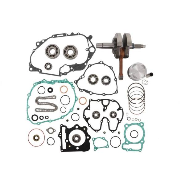 Vertex Pistons WR101-195