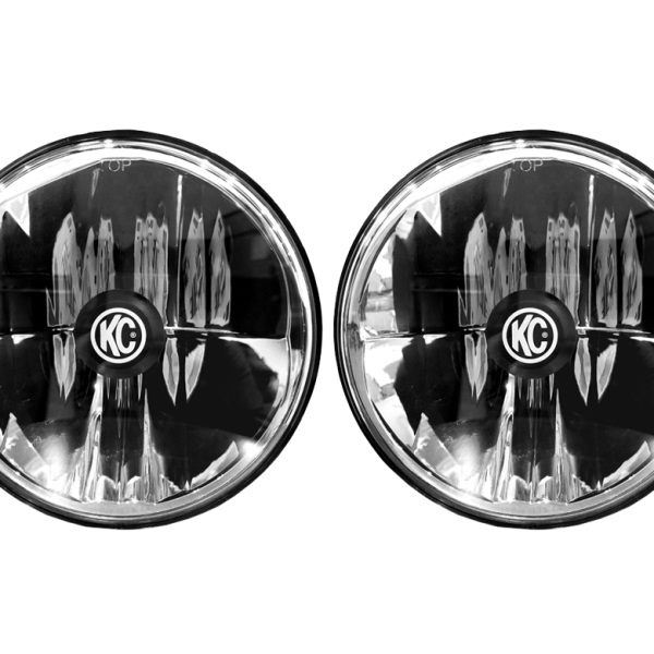 KC HiLiTES 42351