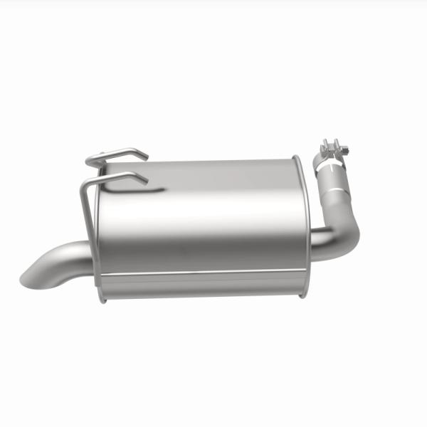 Magnaflow 108-0237