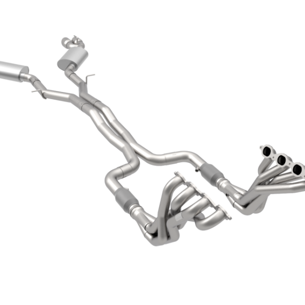 Kooks Headers 2260F425