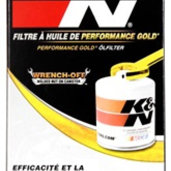K&N Engineering HP-3003