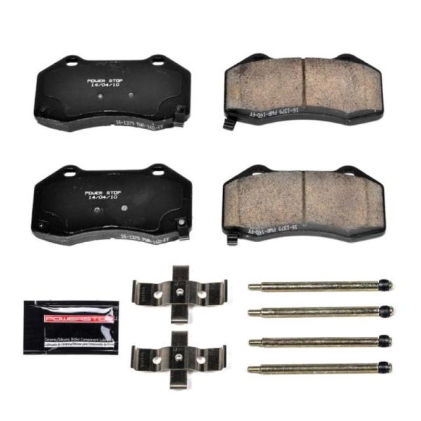 PowerStop Z23-1379