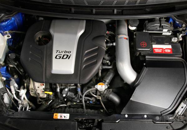 K&N Engineering 69-5316TS